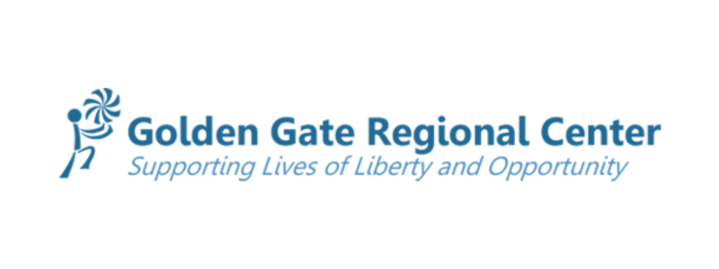 Golden Gate Regional Center