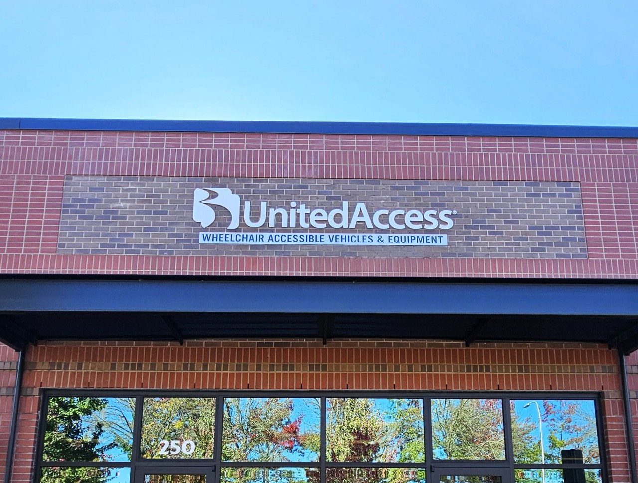 United Access Wilsonville