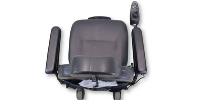Pride Mobility 600ES Power Chair