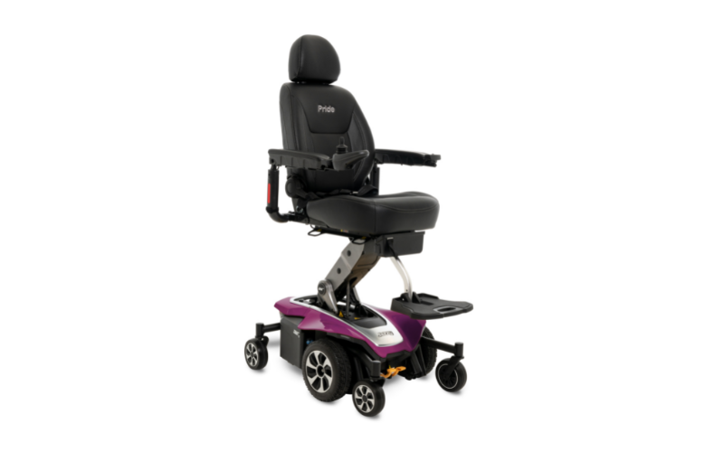 Pride Mobility Jazzy® Air 2 Power Chair 