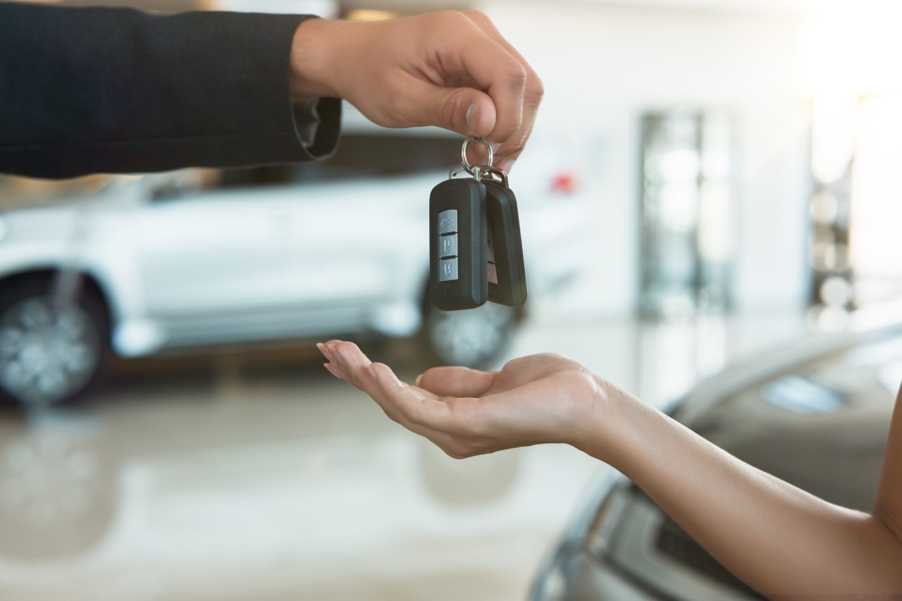 Trade-In or Sell Accessible Vehicles 