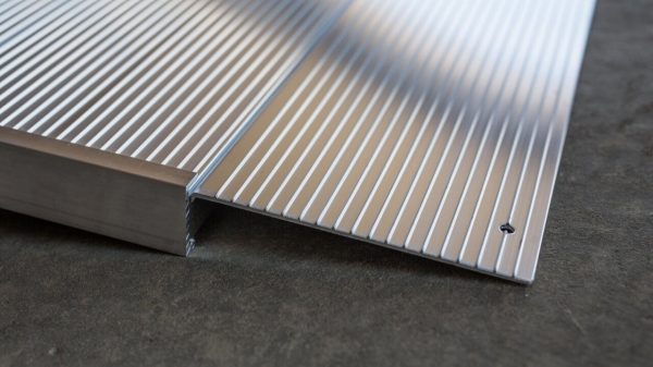 Wheelchair Ramp | Home Accessibility | United Access