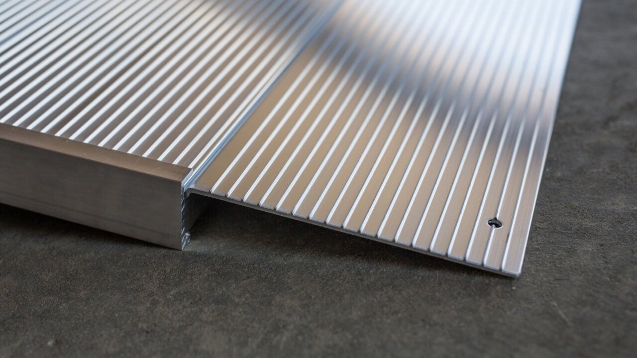 Threshold Wheelchair Ramps
