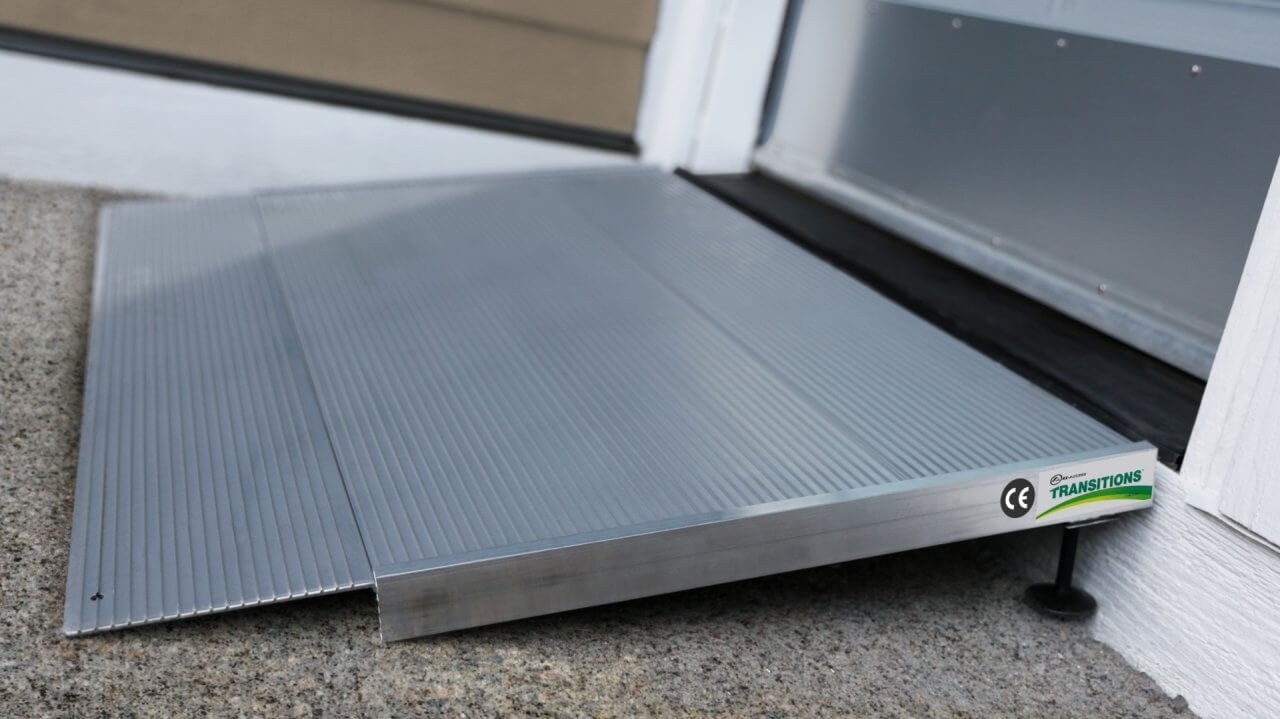 Threshold Wheelchair Ramps 