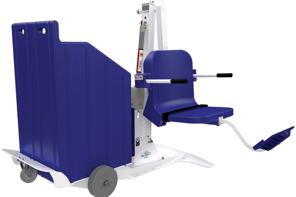 Portable Wheelchair Ramps