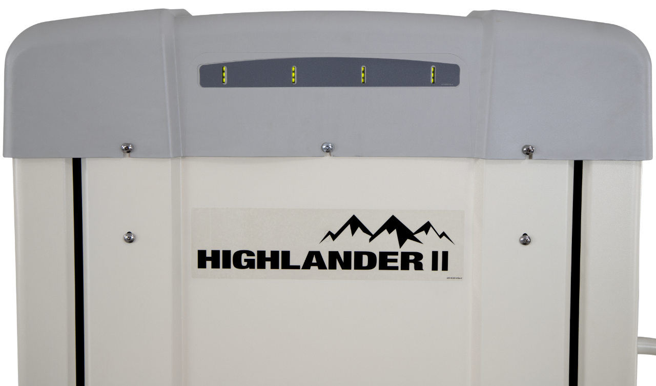 Guardian system