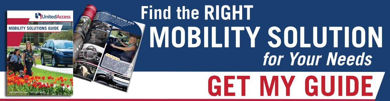 mobility product solution guide