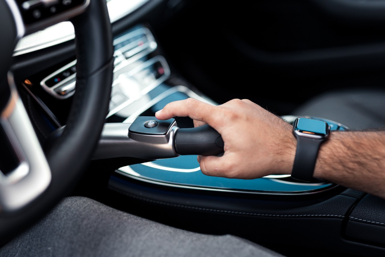 Driving Aids