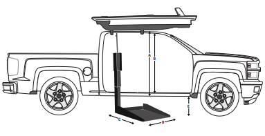 ATC Truck Specifications