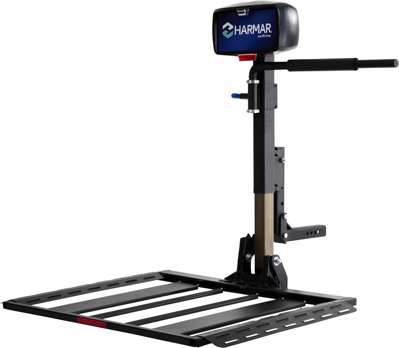 Harmar AL560 Scooter Powerchair Lift