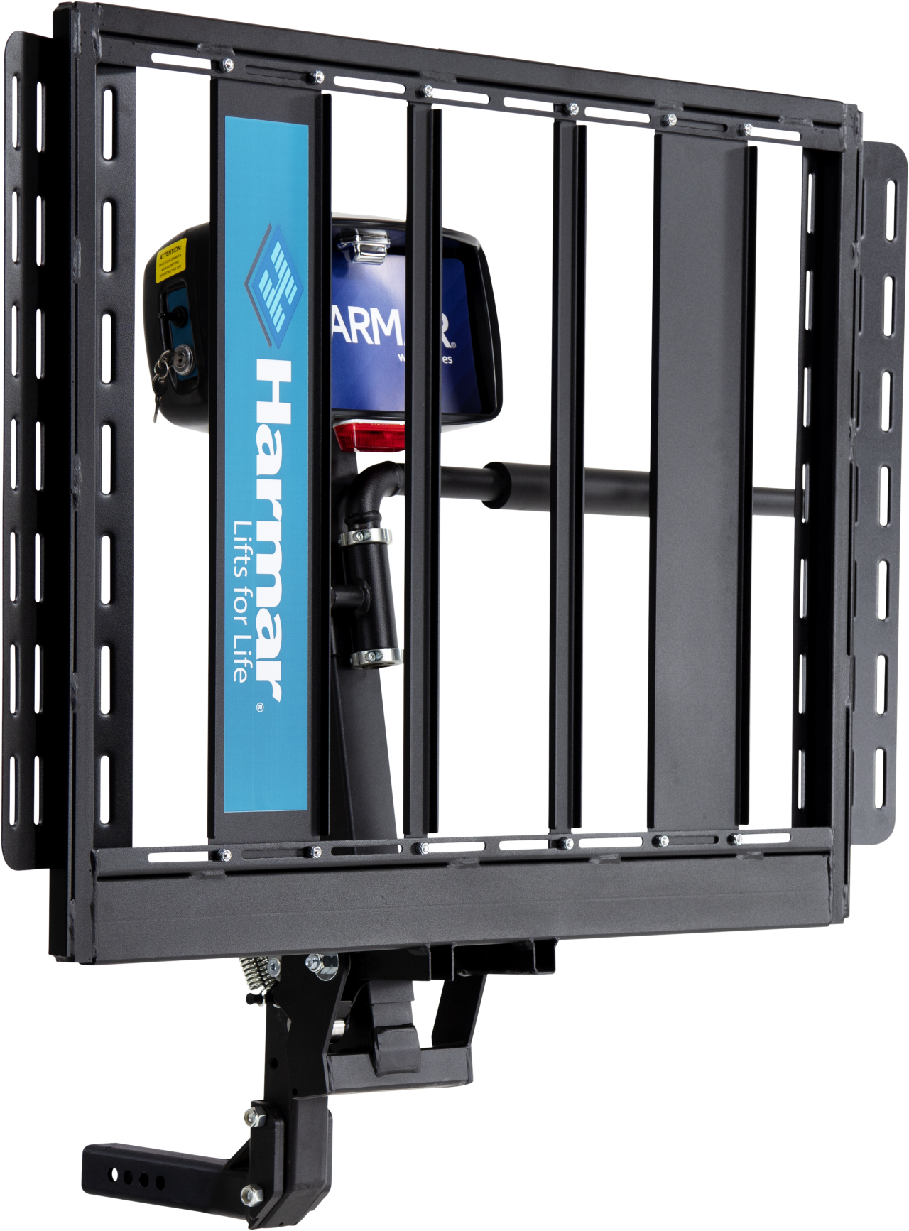 Harmar AL560 Scooter Powerchair Lift