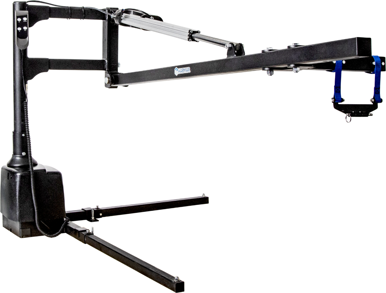 Harmar AL815 Hoist Truck Lift
