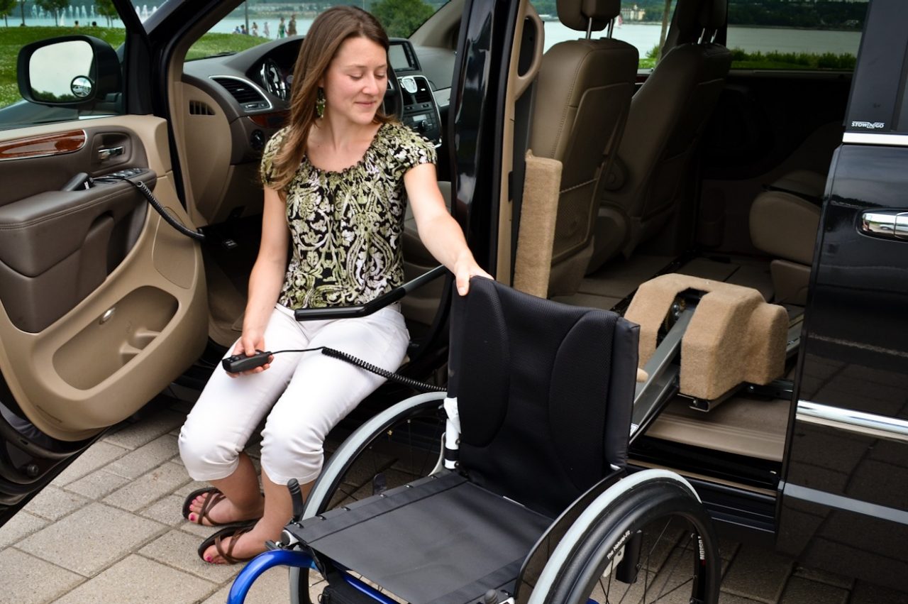 Adapt Solutions Speedy Lift