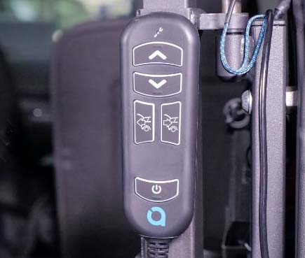 Remote Control