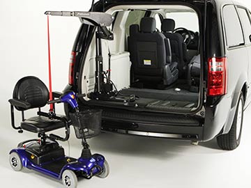 Cost-Effective Lift
