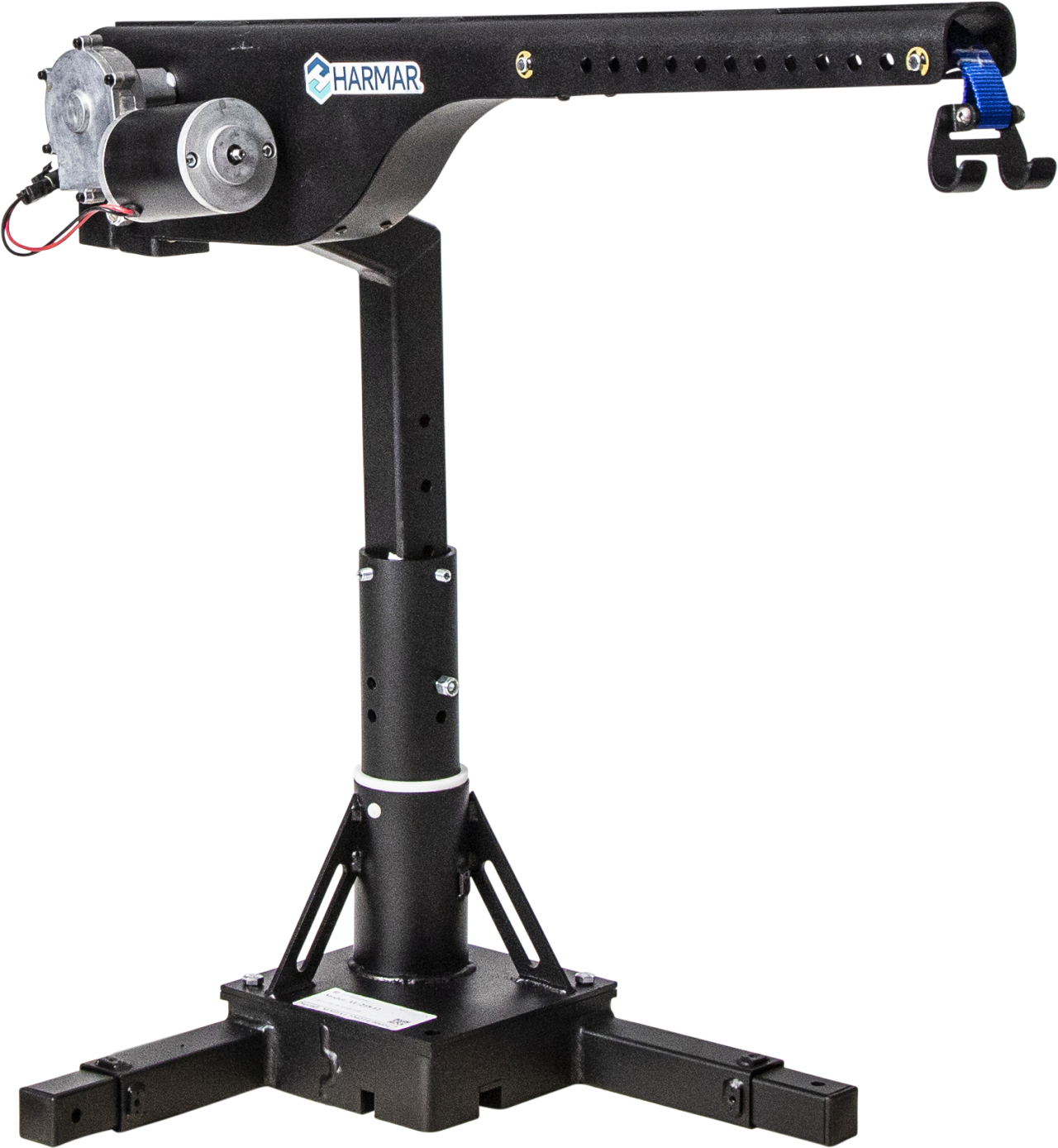 Harmar AL215 Axis I Hoist Lift
