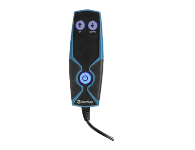 Harmar AL690 Scooter Powerchair Lift controller weatherproof