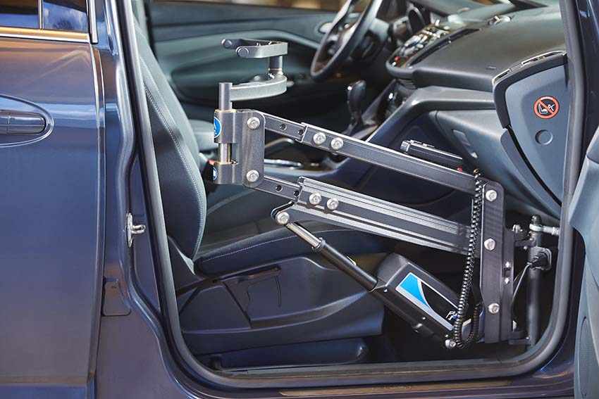 milford person lift compatibility