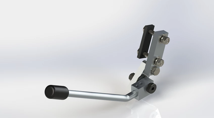 Sure Grip Park Brake Extension