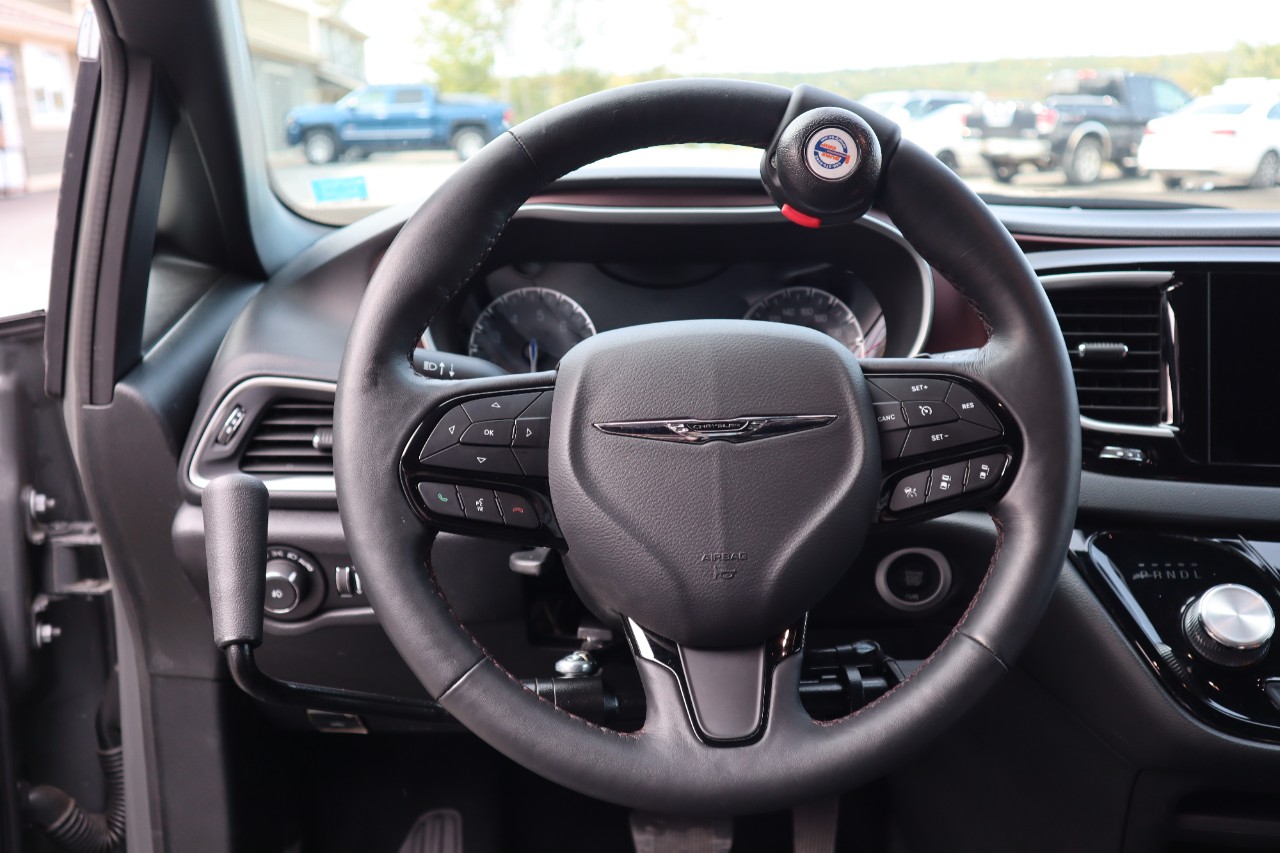 Sure Grip Hand Controls for Cars driving aid
