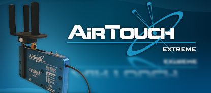 AirTouch Gas/Brake creative controls hand controls for driving