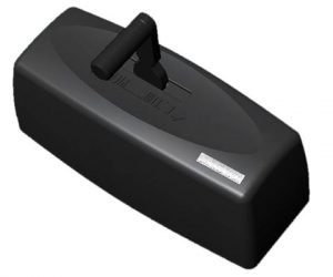 l-series gas/brake only emc hand control driving aid