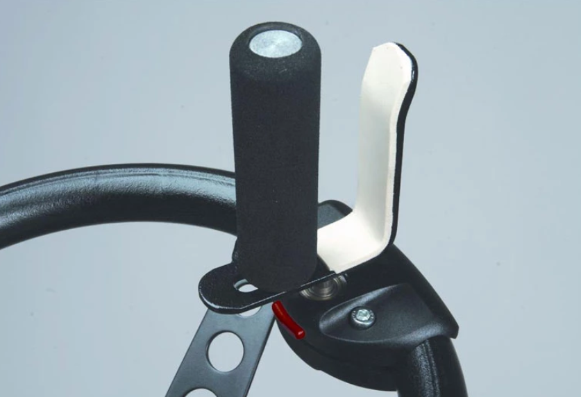 Sure Grip Hand Controls for Driving V-Grip 