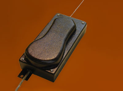 electronic parking brake driving aid