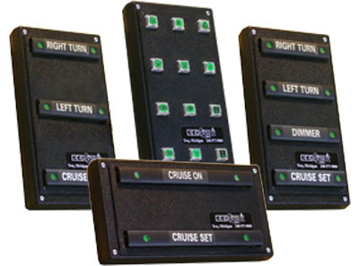 c-tech driving aid