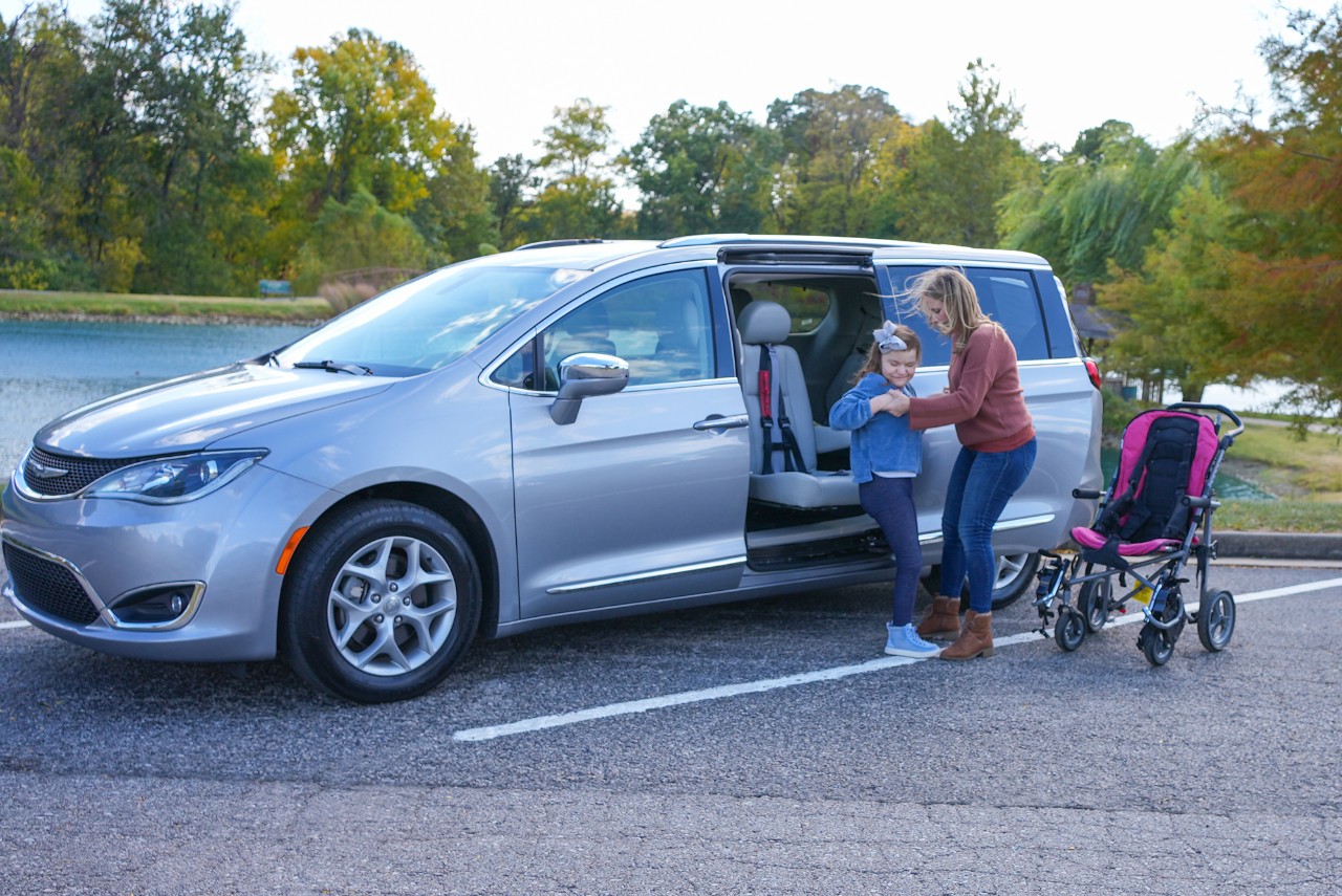 BraunAbility Turny Manual Swivel Seat family