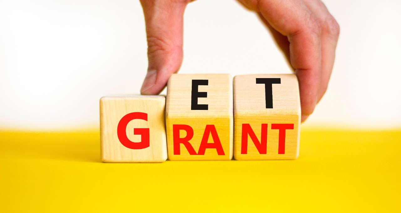 Grants for Veterans