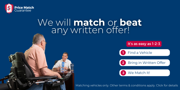 Offers Page - PMG Offers Page