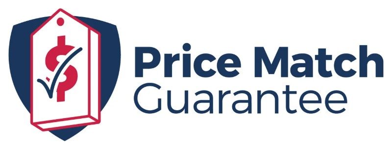 Price Match Guarantee