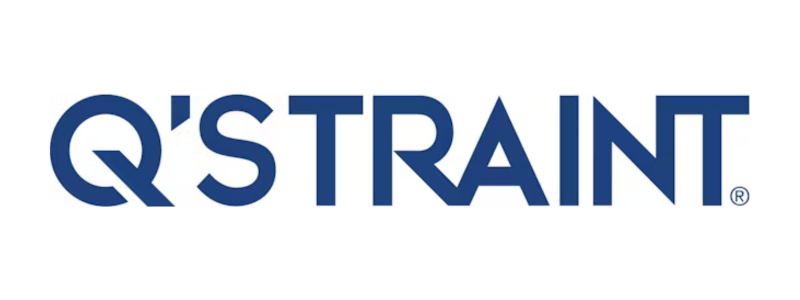 Q'STRAINT logo