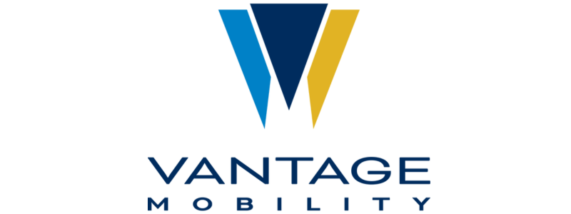Vantage Mobility logo