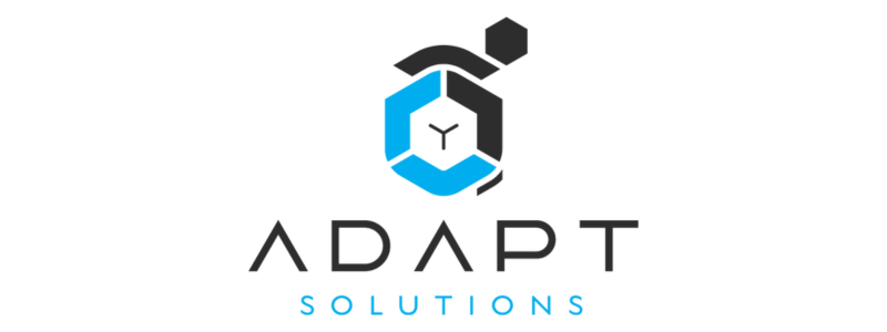 Adapt Solutions logo
