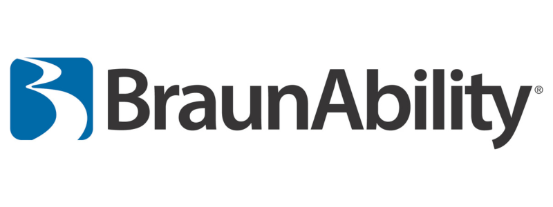 BraunAbility logo