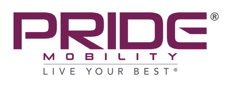 Pride logo