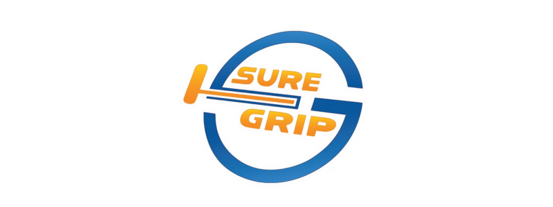 Sure Grip logo