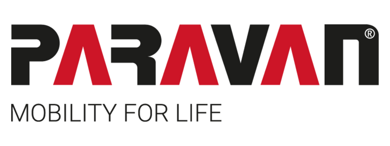 paravan logo