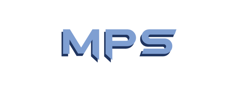 MANUFACTURING & PRODUCTION SERVICES (MPS) logo