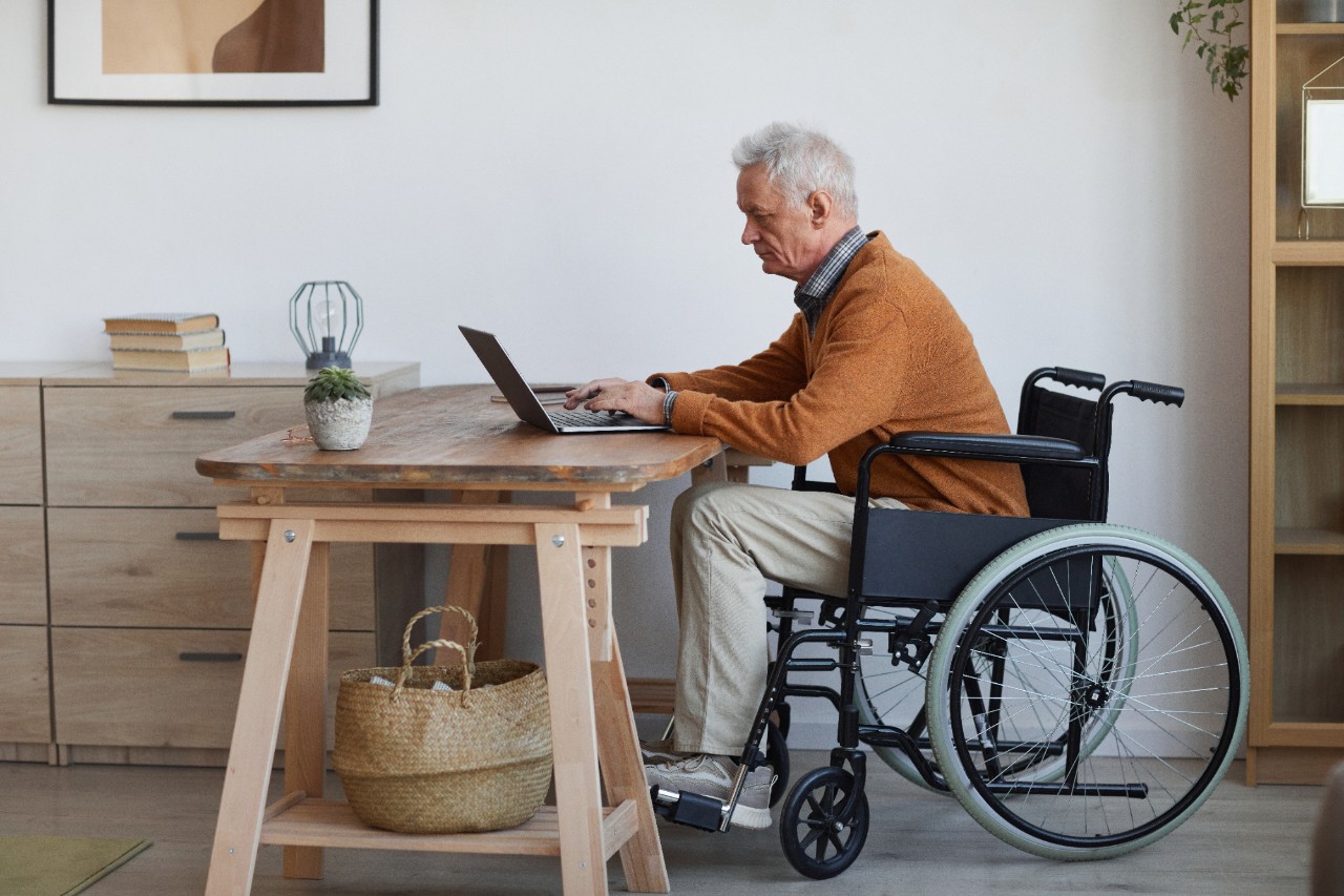 mobility product service